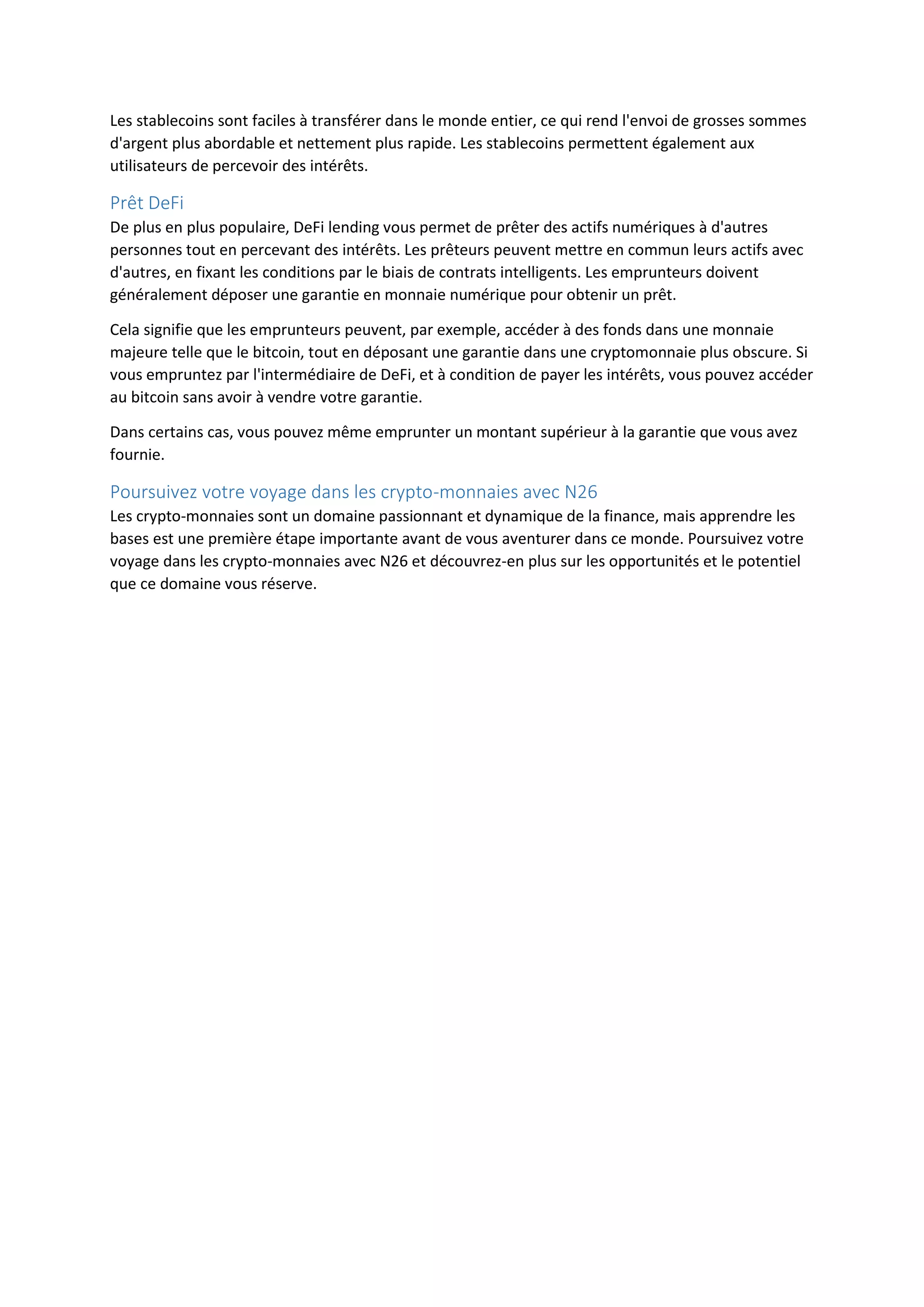 Un guide pour débutants sur la finance décentralisée 2.docx