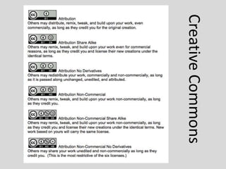 CreativeCommons
 