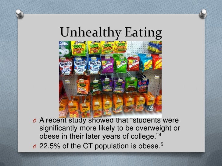 why do college students eat unhealthy why do college students eat unhealthy