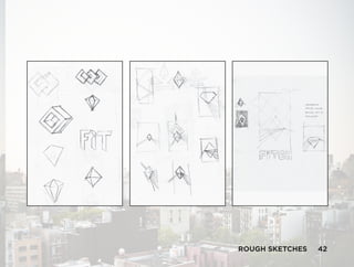 ROUGH SKETCHES 42
 