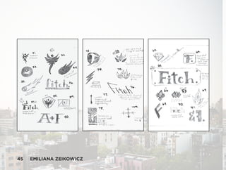 45 EMILIANA ZEIKOWICZ
 