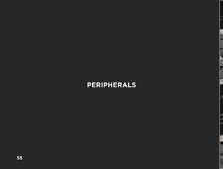 -
PERIPHERALS
55
 