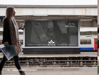 61 SOLO ADVERTISEMENT
 