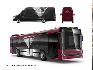 63 PROMOTIONAL VEHICLE
 