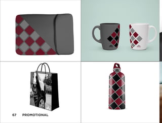 67 PROMOTIONAL
 