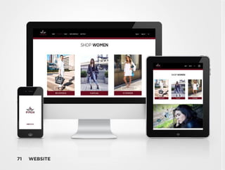 71 WEBSITE
 