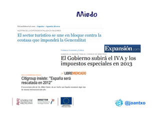 Miedo




        @joantxo
 