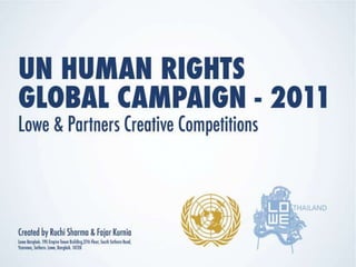 UN Human Rights