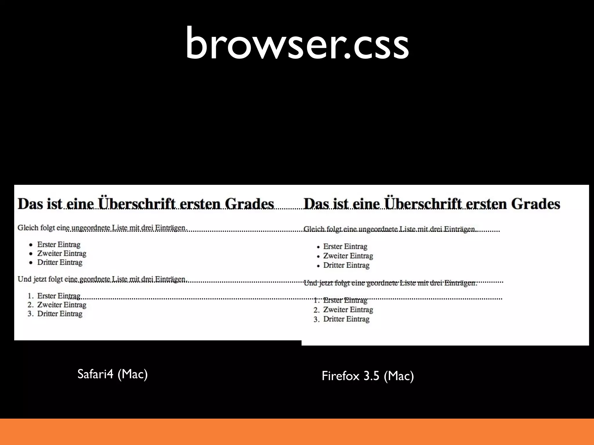 browser.css




Safari4 (Mac)         Firefox 3.5 (Mac)
 
