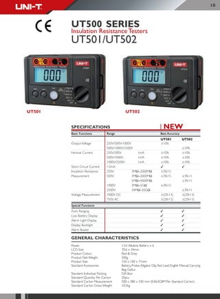 Uni t catalog קטלוג יוני-טי