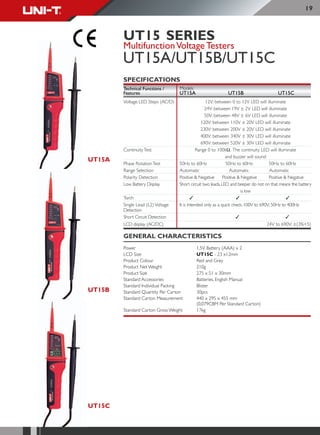 Uni t catalog קטלוג יוני-טי