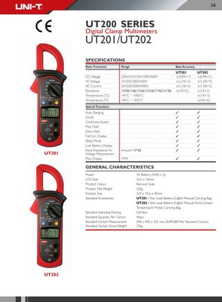 Uni t catalog קטלוג יוני-טי