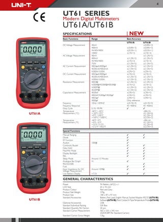 Uni t catalog קטלוג יוני-טי
