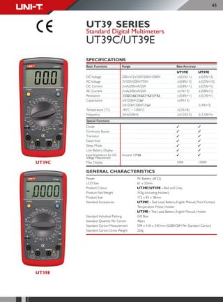 Uni t catalog קטלוג יוני-טי