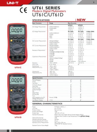Uni t catalog קטלוג יוני-טי
