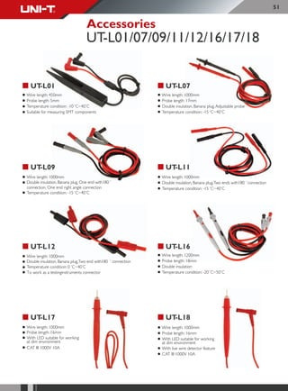 Uni t catalog קטלוג יוני-טי