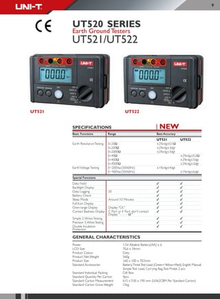 Uni t catalog קטלוג יוני-טי