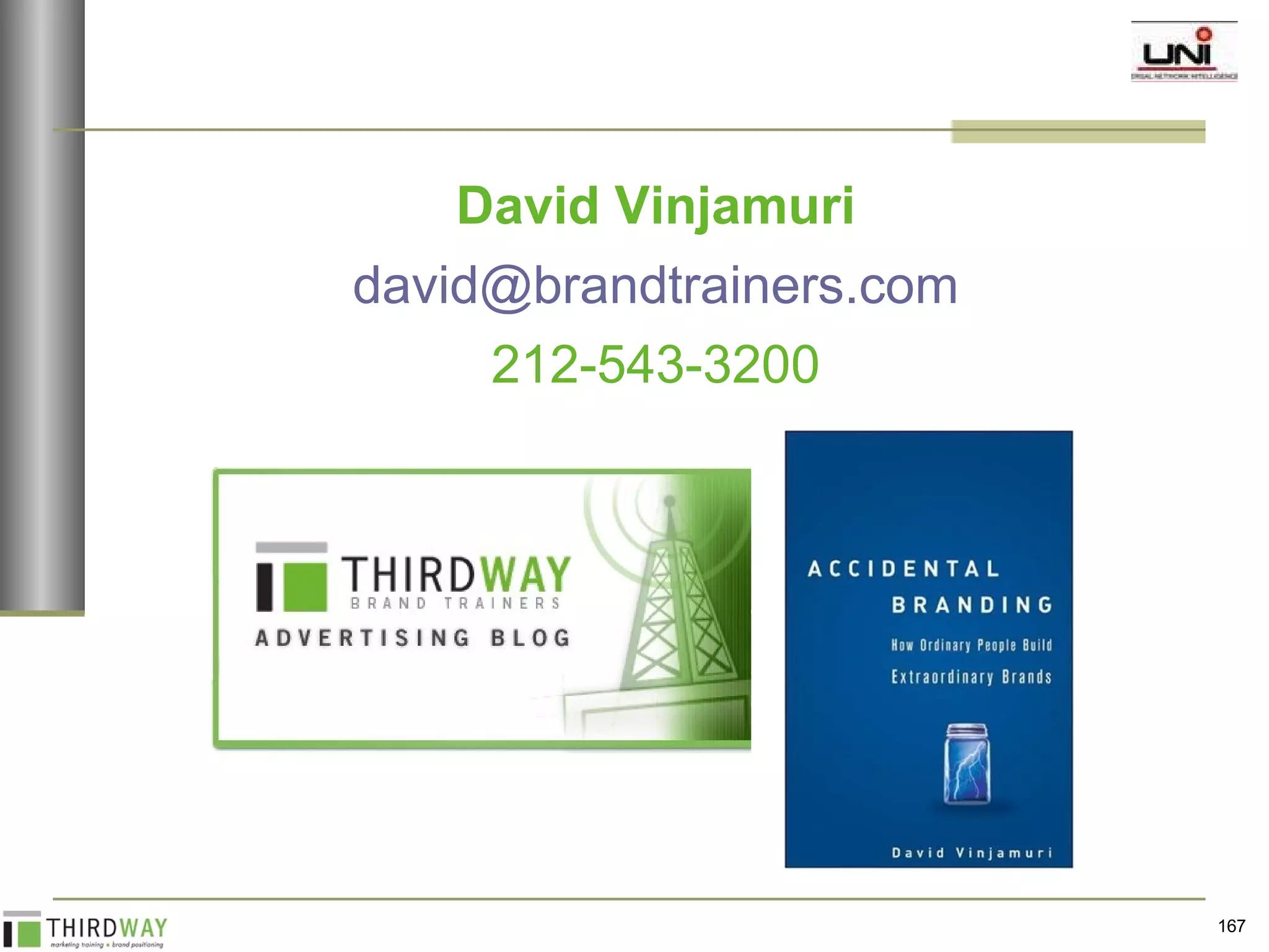 David Vinjamuri [email_address] 212-543-3200 
