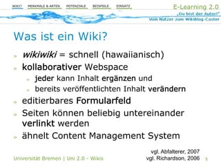 Uni 2.0 | VT Wikis