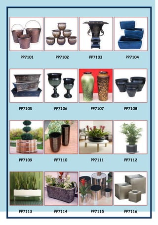 Uniaak Catalog