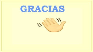 GRACIAS
 