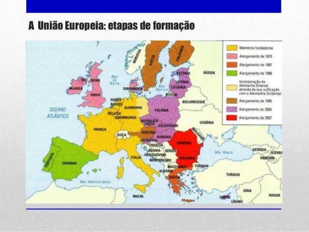 Uniao Europeia Uniao Europeia