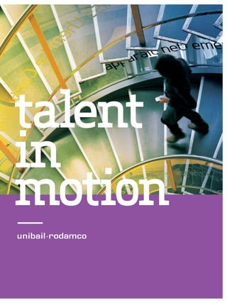 talent
in
motion
VA_V10 06/02/13 17:14 PageI
 