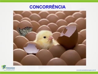 CONCORRÊNCIA
 