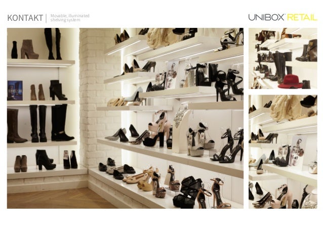 unibox retail display unibox retail display