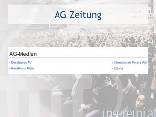 AG Zeitung 