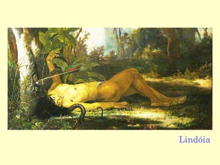 Lindóia
 