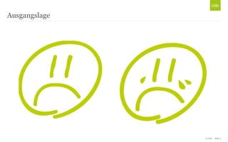 © Unic - Seite 3
Ausgangslage
 