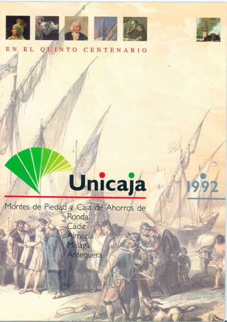 Unicaja 1992