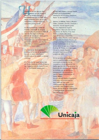 Unicaja 1992