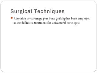 Autologous bone marrow, allograft, demineralized bone matrix
(DBM), and other bone substitute materials have been used
su...