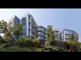 Visualisierung mit individuellen Dashboards
 