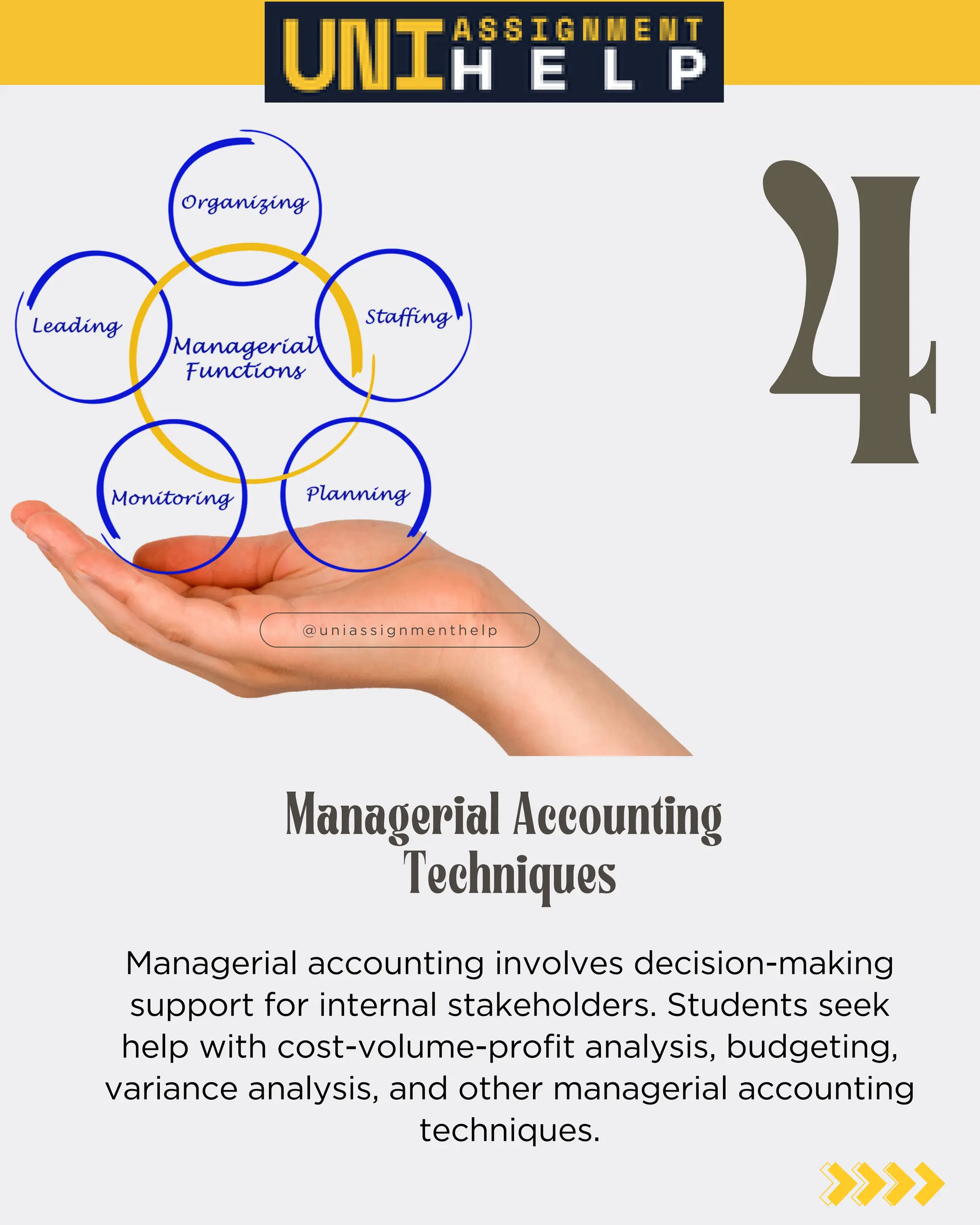 Different Types of Accounting Assignment | PDF
