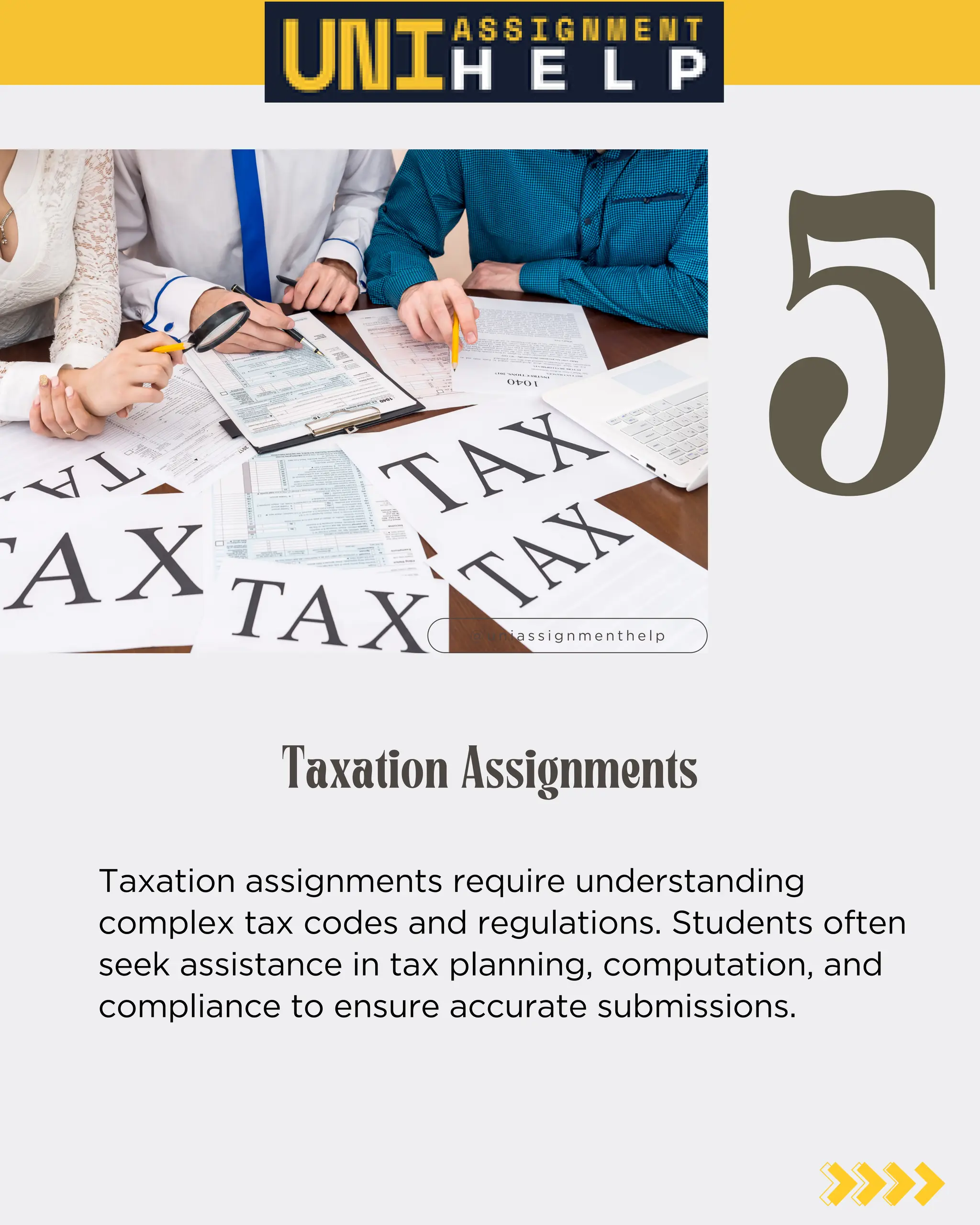 Different Types of Accounting Assignment | PDF