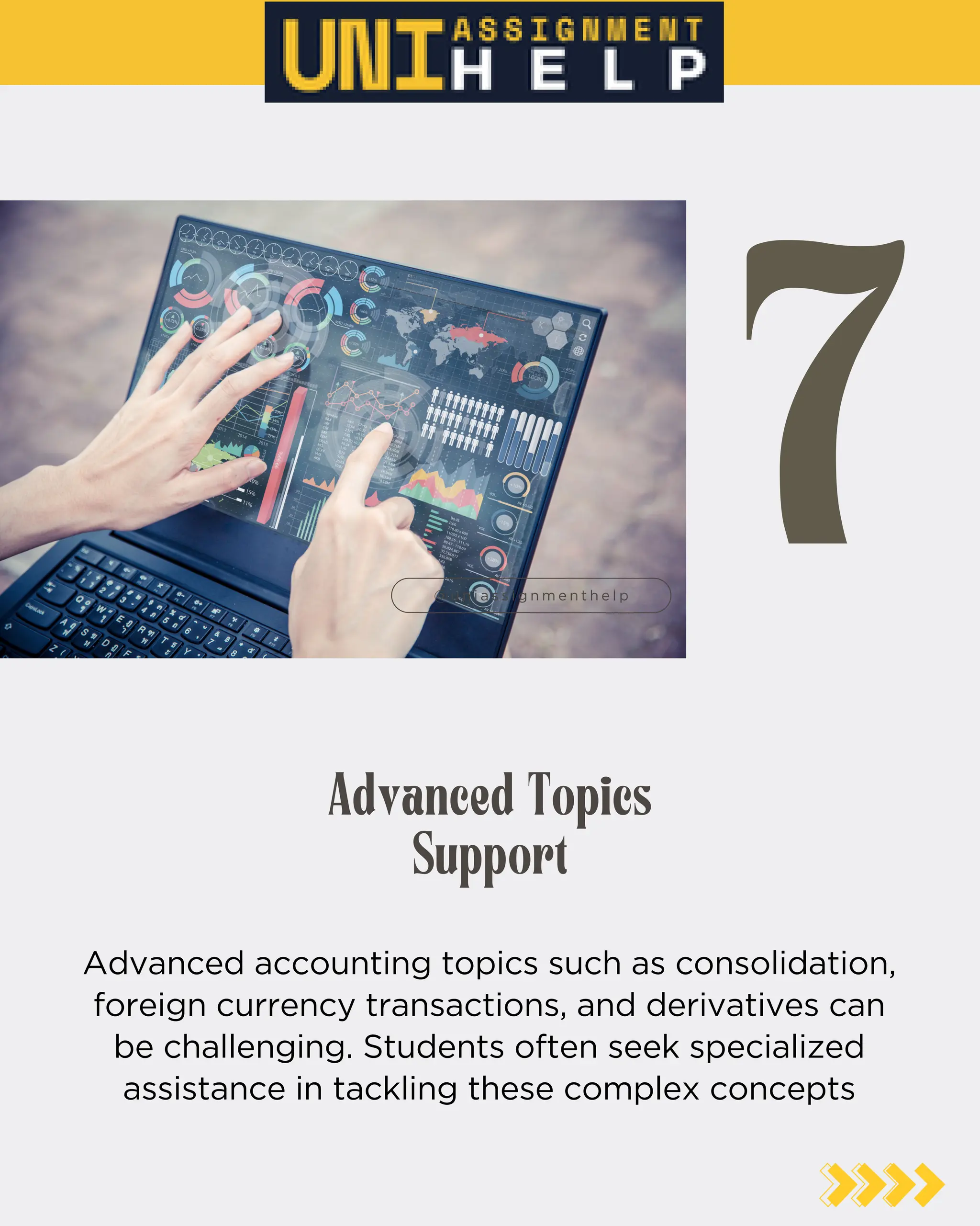 Different Types of Accounting Assignment | PDF