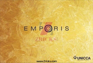 www.Zricks.com
 