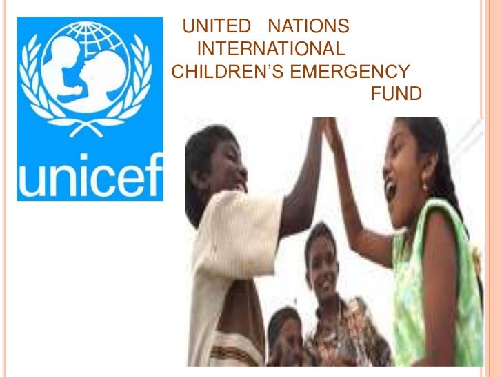 Unicef