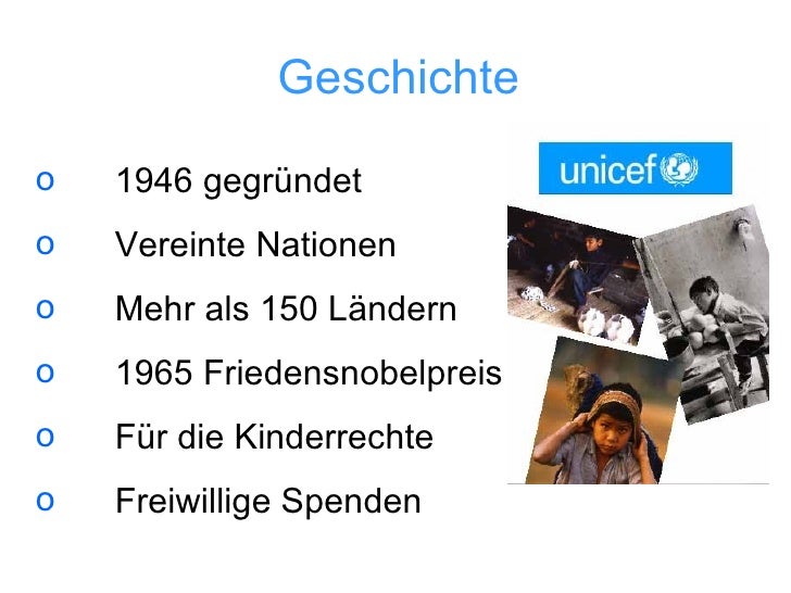Unicef