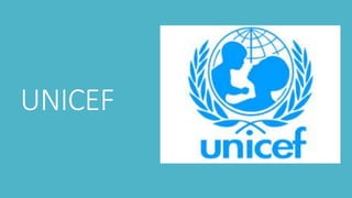 UNICEF
 