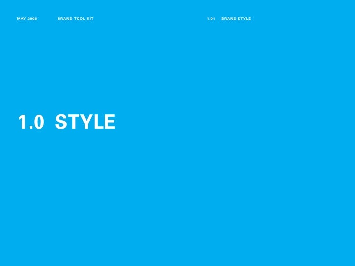 unicef branding toolkit unicef branding toolkit, Presentation templates