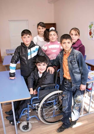 © «­ ույ­ ի կա­ ուրջ» ՀԿ
   Հ ս        մ
 