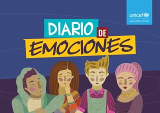 UNICEF Ecuador Diario de emociones.pdf