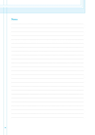 Notes
     ................................................................................................................................................................................................................................................................................................................



     ................................................................................................................................................................................................................................................................................................................



     ................................................................................................................................................................................................................................................................................................................



     ................................................................................................................................................................................................................................................................................................................



     ................................................................................................................................................................................................................................................................................................................



     ................................................................................................................................................................................................................................................................................................................



     ................................................................................................................................................................................................................................................................................................................



     ................................................................................................................................................................................................................................................................................................................



     ................................................................................................................................................................................................................................................................................................................



     ................................................................................................................................................................................................................................................................................................................



     ................................................................................................................................................................................................................................................................................................................



     ................................................................................................................................................................................................................................................................................................................



     ................................................................................................................................................................................................................................................................................................................



     ................................................................................................................................................................................................................................................................................................................



     ................................................................................................................................................................................................................................................................................................................



     ................................................................................................................................................................................................................................................................................................................



     ................................................................................................................................................................................................................................................................................................................



     ................................................................................................................................................................................................................................................................................................................



     ................................................................................................................................................................................................................................................................................................................



     ................................................................................................................................................................................................................................................................................................................



     ................................................................................................................................................................................................................................................................................................................



     ................................................................................................................................................................................................................................................................................................................



     ................................................................................................................................................................................................................................................................................................................



     ................................................................................................................................................................................................................................................................................................................



     ................................................................................................................................................................................................................................................................................................................




78
 