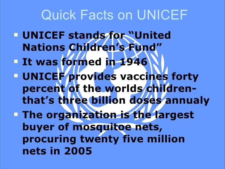 Unicefppt