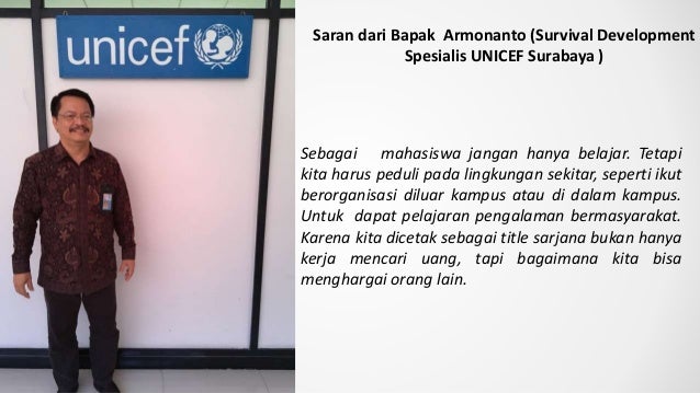 Unicef Indonesia
