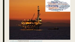 C. Clark, 2013 Creative Commons: Some rights reserved
 